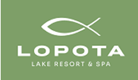 Lopota