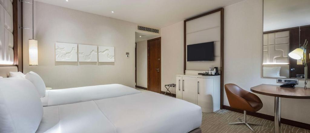 Hilton Batumi Project